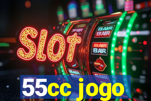 55cc jogo